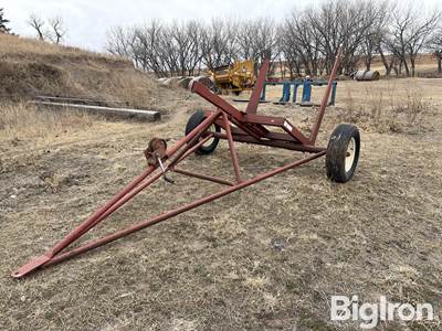 Pull-Type Bale Mover