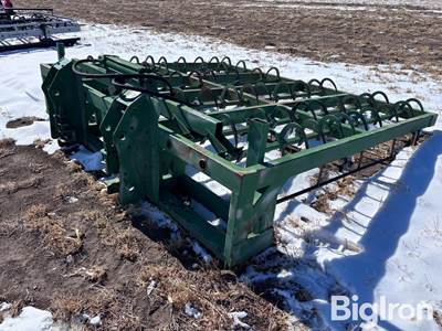 18 Pack Small Square Bale Grabber