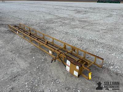 16' Bale Conveyor