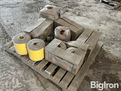 baler twine