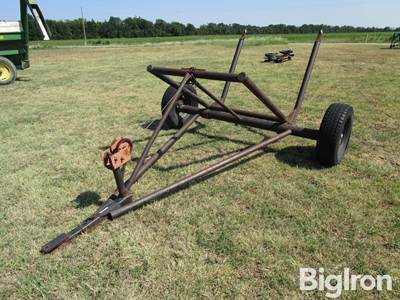 Pull-Type Bale Mover