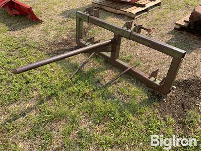 Bale Mover