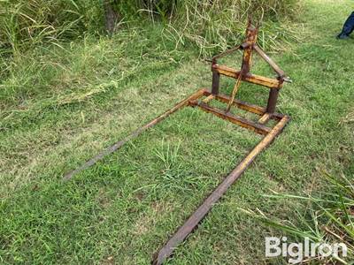 Bale Carrier