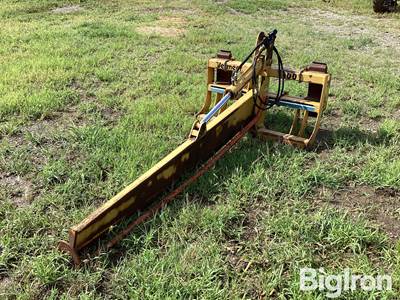 Vermeer 500S Bale Slicer