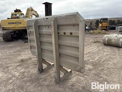 Merritt Headache Rack