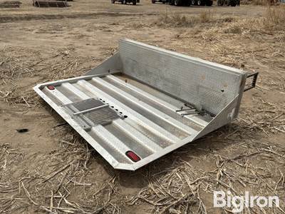 Truck Headache Rack