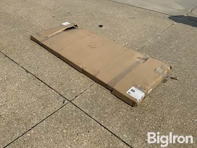 WeatherGuard Heavy Duty Protect-A-Rail Headache Rack
