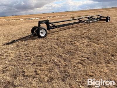 Agri-Fab SB-30 Header Trailer