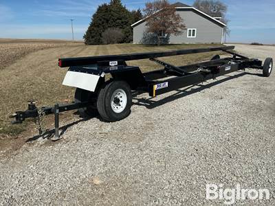 Duo Lift AST32XL Header Trailer