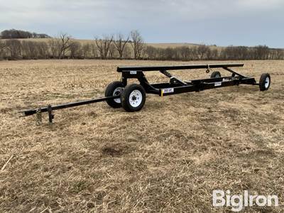 2022 Duo Lift DL27LT Head Hauler Trailer