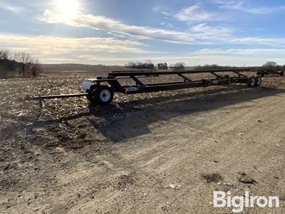 2023 Duo Lift DLT42XL 42' Header Trailer