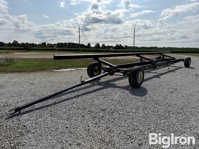 EZ Trail 1084AWS 42’ Head Cart