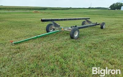 E-Z Trail 672 20' Header Trailer