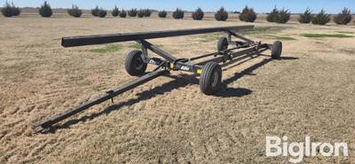 E-Z Trail 680 Header Trailer