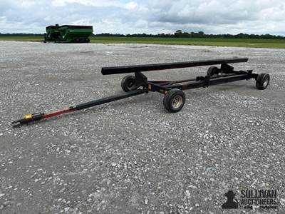 E-Z Trail 20' Head Cart