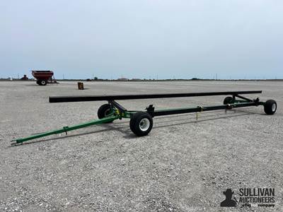 EZ Trail 880 37' Head Cart