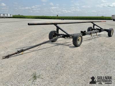 Horst CHC30 36' Header Cart