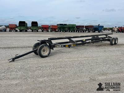 Killbros 30' Head Cart