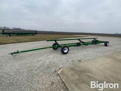 Unverferth AWS-30 Header Cart