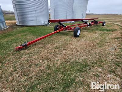 Unverferth AWS 42 42' Header Cart