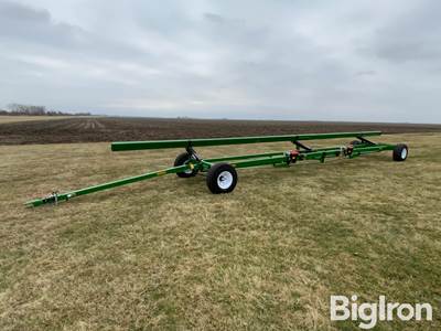 Unverferth AWS-42 Header Cart