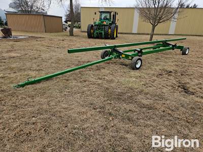 Unverferth HT25 30' Header Trailer