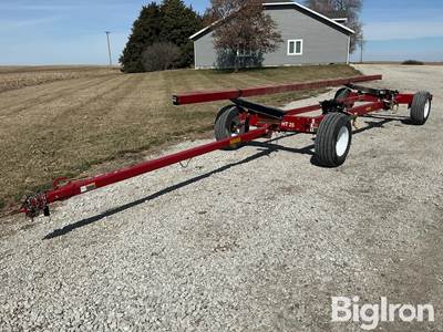 Unverferth HT25 Header Trailer