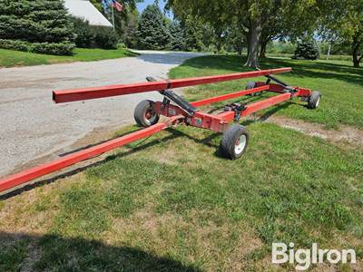 2014 Unverferth HT25 Header Trailer