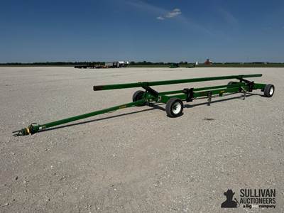 Unverferth HT30 30' Head Trailer