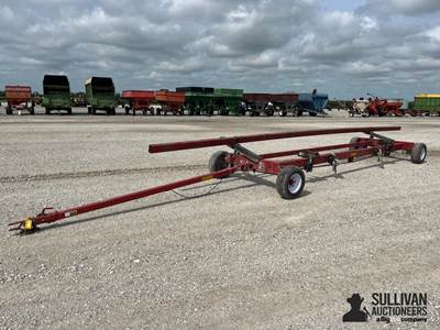 Unverferth HT 30 30' Head Cart