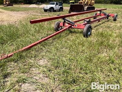 Unverferth HT 30 30' Header Trailer