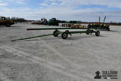 Unverferth HT36 43' Head Cart