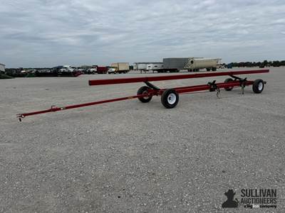 Unverferth HT42 42' Head Cart