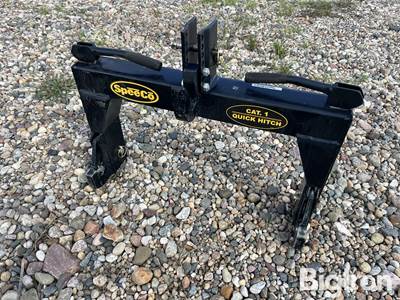 Speeco Quick Hitch