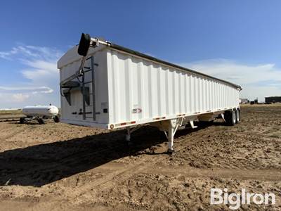 2016 CPS 3A242A000 T/A Grain Trailer