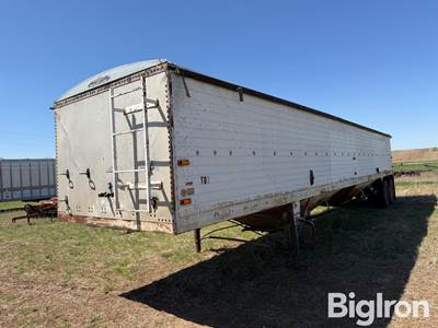 1978 Colt 428 T/A Grain Trailer