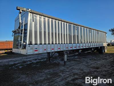 2025 Cornhusker T/A Grain Trailer