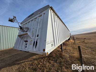 1999 Dakota T/A Grain Trailer