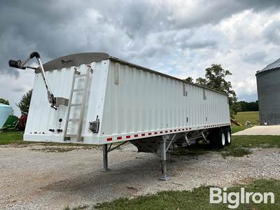 2014 Jet Trailer
