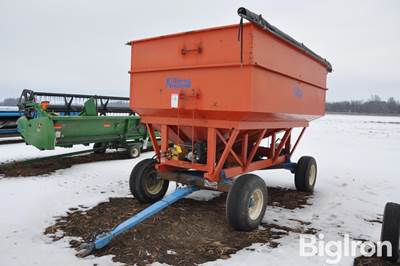 Killbros 385 Gravity Wagon