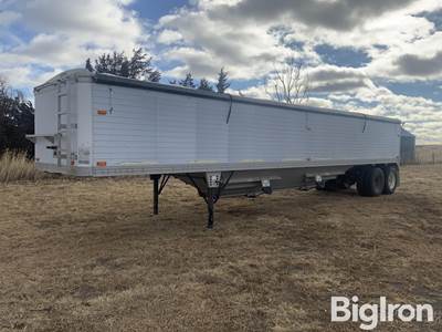 1996 Timpte 4266 T/A Grain Trailer
