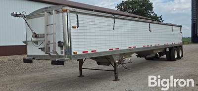 2008 Timpte 4266 Semi Trailer