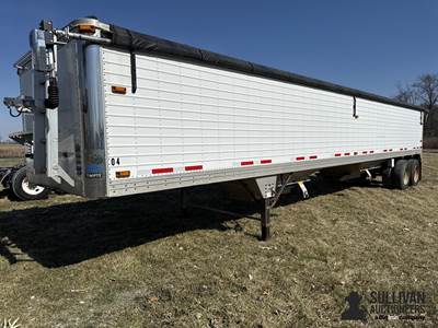 2006 Timpte Hopper Bottom Trailer