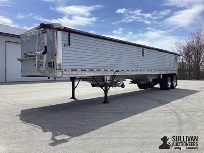 2000 Timpte Hopper Bottom