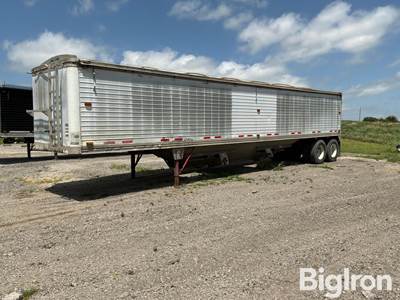 1999 Timpte T/A Grain Trailer