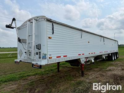 2011 Timpte Tri/A Grain Trailer