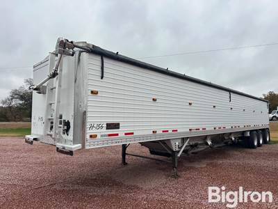 2015 Timpte Tri/A Grain Trailer