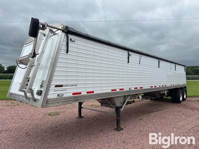 2020 Timpte Super Hopper T/A Grain Trailer