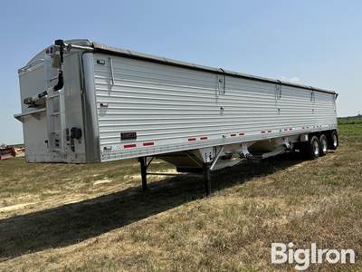 2016 Timpte T5028 Tri/A Grain Trailer