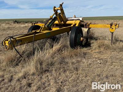 Atlas 80 A 5 Pt Ripper